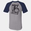 Short Sleeve Baseball Jersey Thumbnail