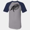 Short Sleeve Baseball Jersey Thumbnail