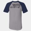 Short Sleeve Baseball Jersey Thumbnail