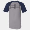 Short Sleeve Baseball Jersey Thumbnail
