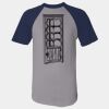 Short Sleeve Baseball Jersey Thumbnail