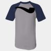 Short Sleeve Baseball Jersey Thumbnail