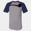 Short Sleeve Baseball Jersey Thumbnail