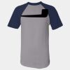 Short Sleeve Baseball Jersey Thumbnail