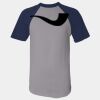 Short Sleeve Baseball Jersey Thumbnail