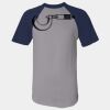 Short Sleeve Baseball Jersey Thumbnail
