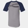 Short Sleeve Baseball Jersey Thumbnail