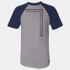 Short Sleeve Baseball Jersey Thumbnail