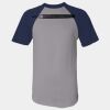 Short Sleeve Baseball Jersey Thumbnail