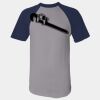 Short Sleeve Baseball Jersey Thumbnail