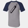 Short Sleeve Baseball Jersey Thumbnail