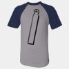 Short Sleeve Baseball Jersey Thumbnail