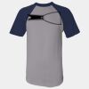 Short Sleeve Baseball Jersey Thumbnail
