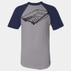 Short Sleeve Baseball Jersey Thumbnail