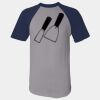 Short Sleeve Baseball Jersey Thumbnail