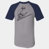 Short Sleeve Baseball Jersey Thumbnail