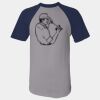 Short Sleeve Baseball Jersey Thumbnail