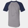 Short Sleeve Baseball Jersey Thumbnail