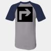 Short Sleeve Baseball Jersey Thumbnail