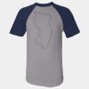 Short Sleeve Baseball Jersey Thumbnail