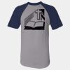 Short Sleeve Baseball Jersey Thumbnail