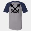 Short Sleeve Baseball Jersey Thumbnail