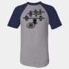 Short Sleeve Baseball Jersey Thumbnail