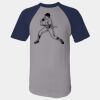 Short Sleeve Baseball Jersey Thumbnail