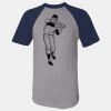 Short Sleeve Baseball Jersey Thumbnail