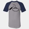 Short Sleeve Baseball Jersey Thumbnail