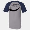 Short Sleeve Baseball Jersey Thumbnail