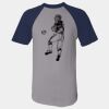 Short Sleeve Baseball Jersey Thumbnail