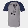 Short Sleeve Baseball Jersey Thumbnail