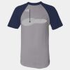 Short Sleeve Baseball Jersey Thumbnail