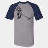 Short Sleeve Baseball Jersey Thumbnail