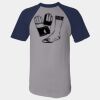Short Sleeve Baseball Jersey Thumbnail