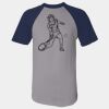 Short Sleeve Baseball Jersey Thumbnail