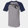 Short Sleeve Baseball Jersey Thumbnail