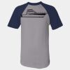 Short Sleeve Baseball Jersey Thumbnail