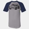 Short Sleeve Baseball Jersey Thumbnail