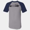Short Sleeve Baseball Jersey Thumbnail