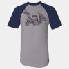 Short Sleeve Baseball Jersey Thumbnail