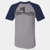 Short Sleeve Baseball Jersey Thumbnail