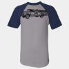 Short Sleeve Baseball Jersey Thumbnail