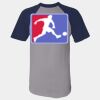 Short Sleeve Baseball Jersey Thumbnail