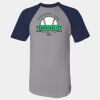 Short Sleeve Baseball Jersey Thumbnail