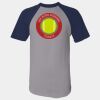 Short Sleeve Baseball Jersey Thumbnail