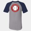 Short Sleeve Baseball Jersey Thumbnail