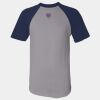 Short Sleeve Baseball Jersey Thumbnail