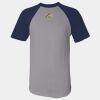 Short Sleeve Baseball Jersey Thumbnail